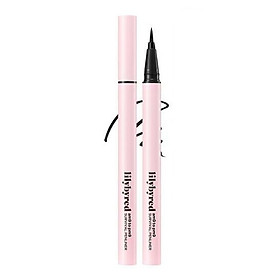 Kẻ mắt nét siêu mảnh chống nước LILYBYRED AM9 to PM9 Survival Penliner