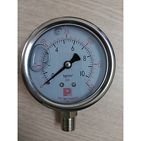 Mua Đồng hồ áp