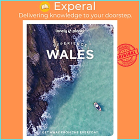 Sách - Lonely Planet Experience Wales by Lonely Planet (UK edition, paperback)