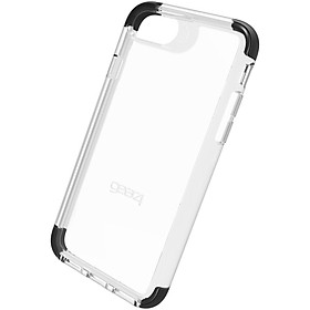 Ốp lưng Gear4 Wembley chống sốc lên đến 3m - Công nghệ độc quyền D3O - Mỏng nhẹ thời trang dành cho iPhone 6/7/8 - Hàng Chính Hãng