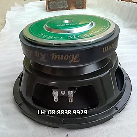Mua LOA BASS 20 HONGKY MÀNG VÀNG TỪ 140 - HÀNG CHÍNH HÃNG
