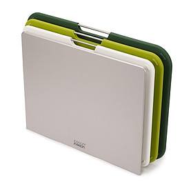 Mua Bộ Thớt Cao Cấp 3 Cái Joseph Joseph 601640 - Nest Boards 3-piece Chopping Board Set