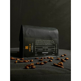 Túi Cà Phê Impact Fine Robusta Dak Lak 250g