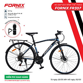 XE ĐẠP THỂ THAO FORNIX FR307