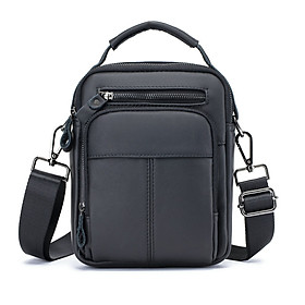 Túi đeo chéo nam phong cách mới - BEE GEE DCN9388