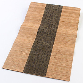 Mua Chiếu Trải Bàn Trà – Phụ Kiện Không Thể Thiếu