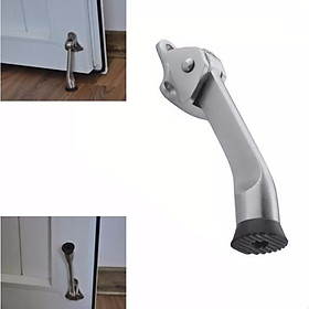 Mua chặn cửa móng ngựa inox
