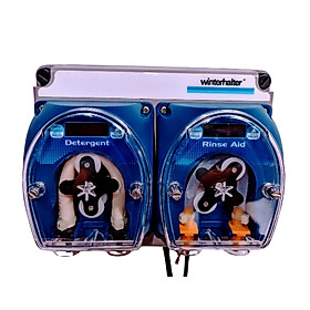 Mua Bơm định lượng đôi Winterhalter - Ware mini