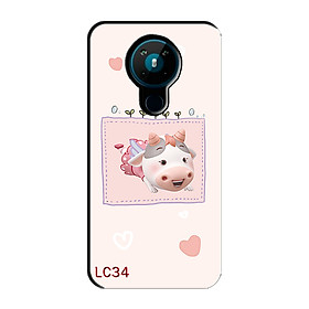 Ốp Lưng Dành Cho NOKIA 5.3