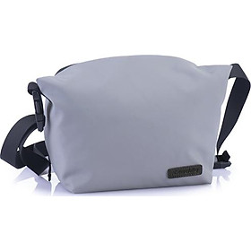 Túi Đựng Mỹ Phẩm Đồ Du Lịch Cá Nhân Có Ngăn Khô, Ướt Tách Biệt Chống Nước Naturehike NH19SN004