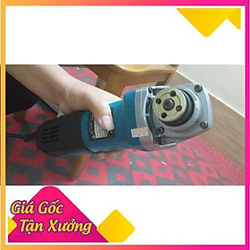 Mua Máy mài Makita 9556 máy mài góc giá ưu đãi