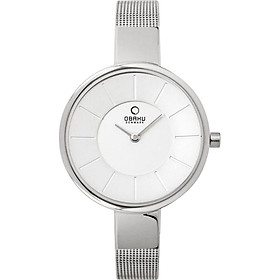 Đồng hồ nữ Obaku V149LCIMC