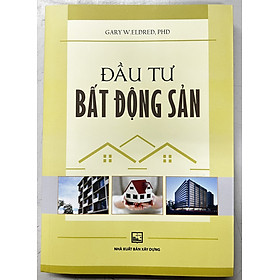 Sách - Đầu Tư Bất Động Sản