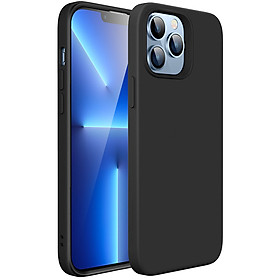 Ốp lưng esr cloud soft dành cho iphone 13 mini, iphone 13/ 13 pro, 13 pro max - hàng chính hãng