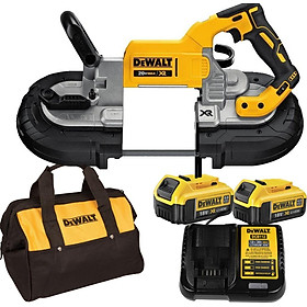 Mua MÁY CƯA PIN CẦM TAY 18V 620 W DEWALT DCS374M2- HÀNG CHÍNH HÃNG
