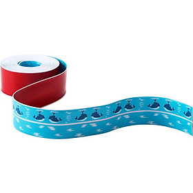 Mua Ron keo băng dán cạnh góc bếp lavabo tường nhà trang trí chống thấm nước