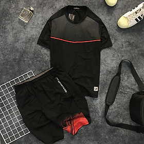 SET THẾ THAO NAM NĂNG ĐỘNG