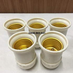 Mua Đui Treo Xoáy E27