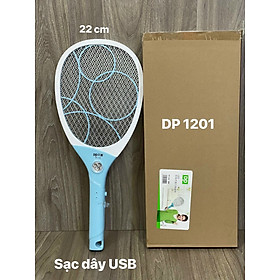 Mua Vợt muỗi DP 1201