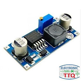 Mua Module hạ áp giảm áp LM2596 (3A)