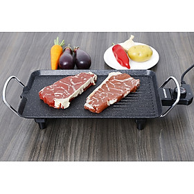 Mua Bếp Nướng Điện Không Khói Tiện Dụng Công Suất
