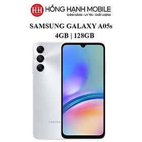 Điện Thoại Samsung A05s 4GB/128GB - Hàng Chính Hãng