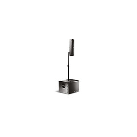 Mua VERTUS CS 1000 W Loa Cột Liền Công Suất 2000W 12inch FBT - HÀNG CHÍNH HÃNG
