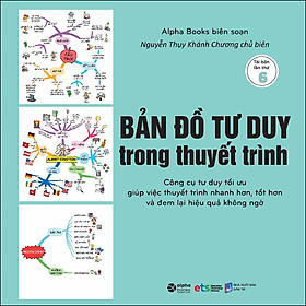 Bản Đồ Tư Duy Trong Thuyết Trình