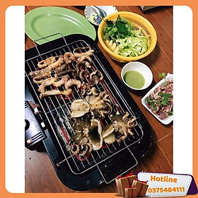 Mua Bếp Nướng Không Khó- Hàng Loại 1