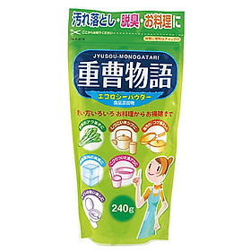 Bột Baking Soda Nhật Bản