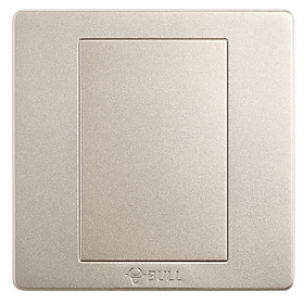 Công Tắc Ổ Cắm BULL G07B101 (U6)