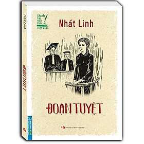 Sách Đoạn Tuyệt (Bìa Mềm)