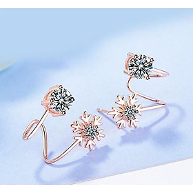  BÔNG TAI HOA TUYẾT BHBT323