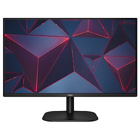 Mua LCD 24” AOC 24B2XHM/74 FHD VA 75Hz Gaming - Hàng Chính Hãng