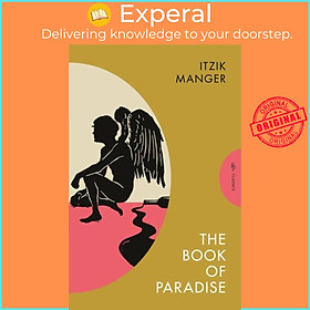 Sách - The Book of Paradise by Robert Adler Peckerar (UK edition, paperback)