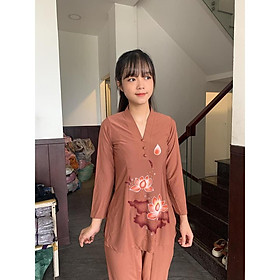 ĐỒ LAM ĐI CHÙA # ĐỒ ĐI CHÙA #BÀ LAI THUN