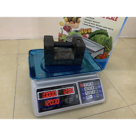Mua Cân tính giá 20kg 30kg 40kg