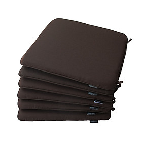 Mua Đệm ngồi thiền Hanabi 40x40x3cm thương hiệu Laube