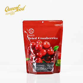 Nam Việt Quốc Sấy Khô Only Nature Dried CranBerries (450g)