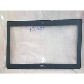 Mua Vỏ máy tính laptop - Mặt B vỏ laptop latitude E6420  E6430  E6440 - Viền màn hình Latitude E6420  E6430  E6440 - Hàng chính hãng