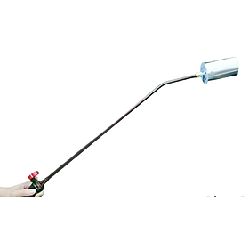 Mua ĐÈN KHÒ GAS CÔNG NGHIỆP NA-203L/60 DÀI
