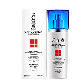 Nước Hoa Hồng Dưỡng Ẩm Pien Tze Huang Ganoderma lucidum