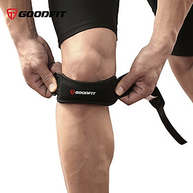 Băng đầu gối, đai bảo vệ khớp gối GoodFit GF516K