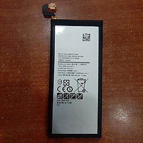 Pin Dành cho Samsung S6 Edge plus