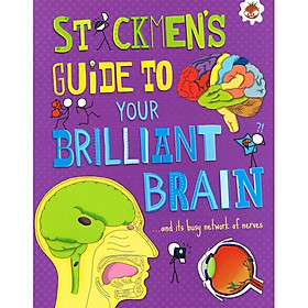 Nơi bán Stickmen\'s Guide: Brilliant Brain - Giá Từ -1đ