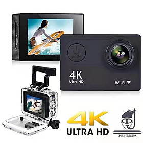 Camera chuyển động đa chức năng, nước - Chứng minh và chống lắc máy ghi xe, máy ảnh HD