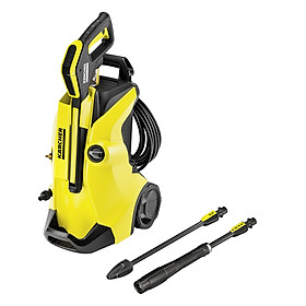 Mua Máy Phun Rửa Áp Lực Cao Karcher K 4 Full Control