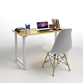 Bộ bàn Rec-T gấp gọn và ghế Eames