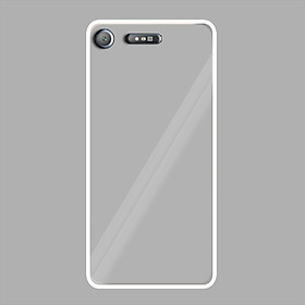 ỐP LƯNG DẺO DÀNH CHO SONY XPERIA XZ PREMIUM