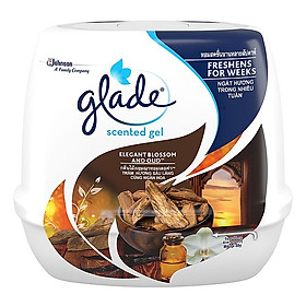 Sáp Thơm Glade Trầm Hương 180gr